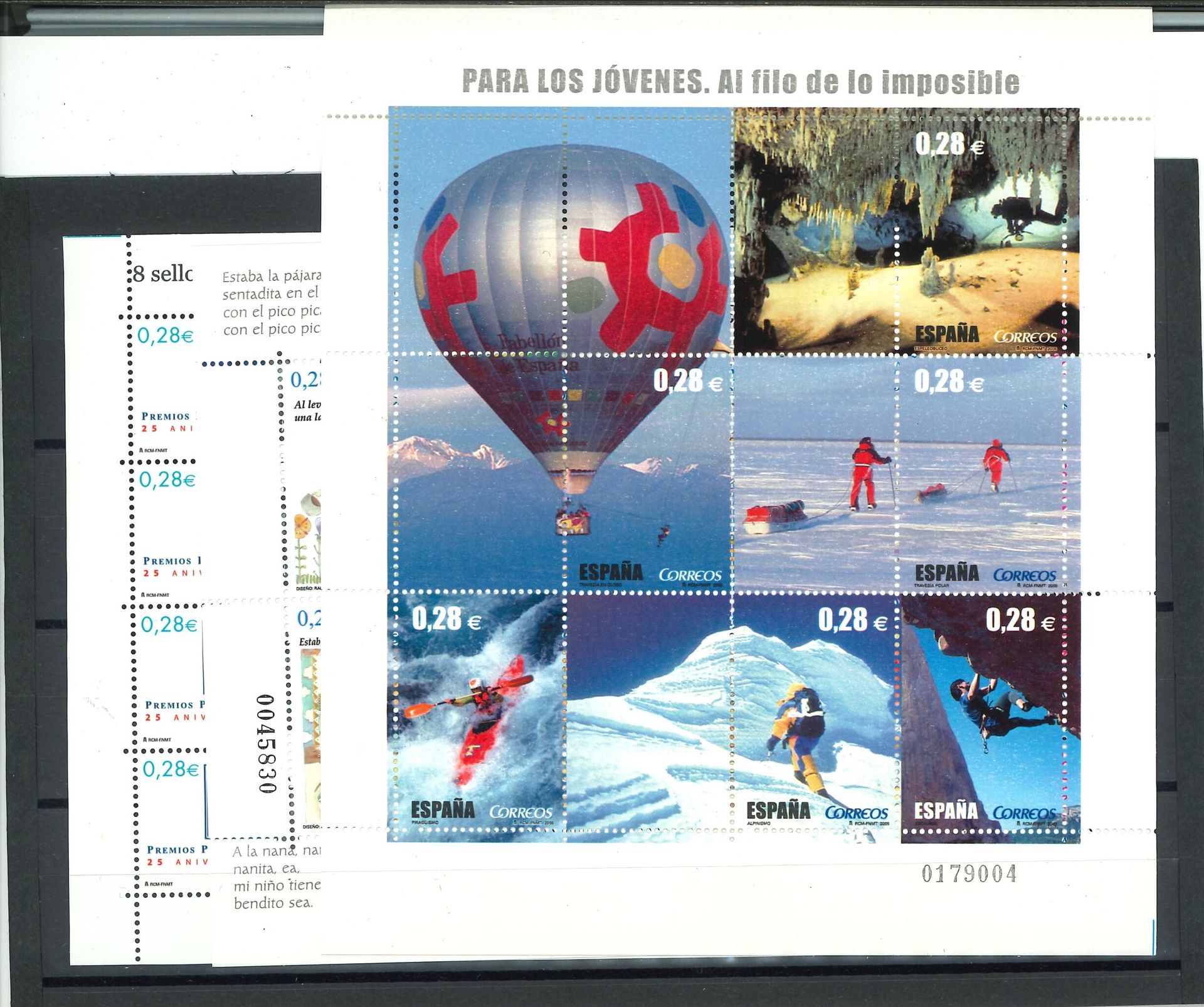 2005- AÑO COMPLETO