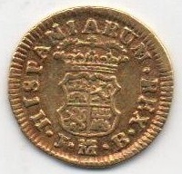 Ferran VI medio escut 1758 creu.jpg