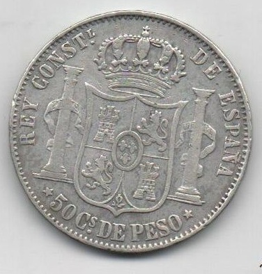 50 centavos 1882 Manila creuen.jpg