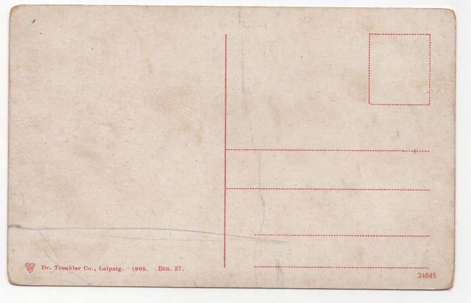 ESPAÑA POSTAL Nº 3 DE BARCELONA