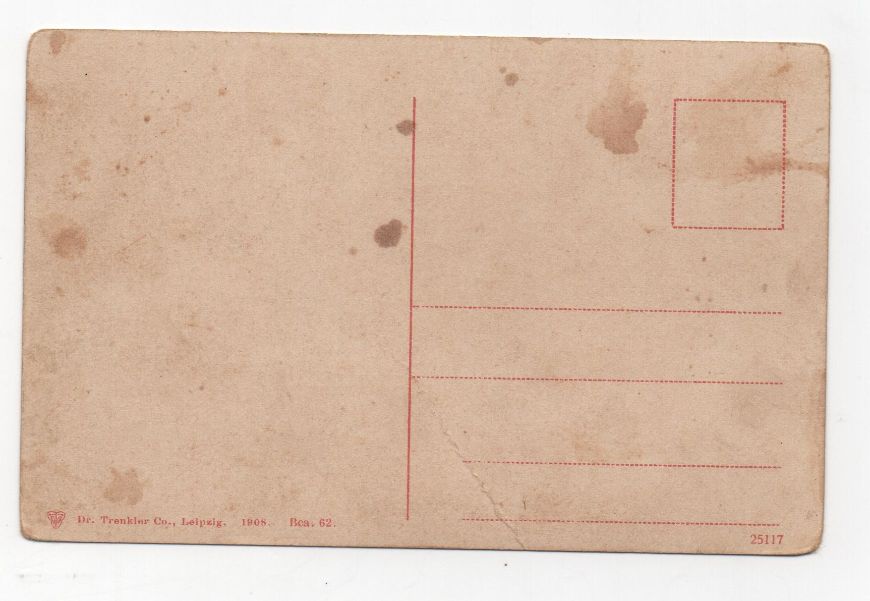 ESPAÑA POSTAL Nº 4 DE BARCELONA
