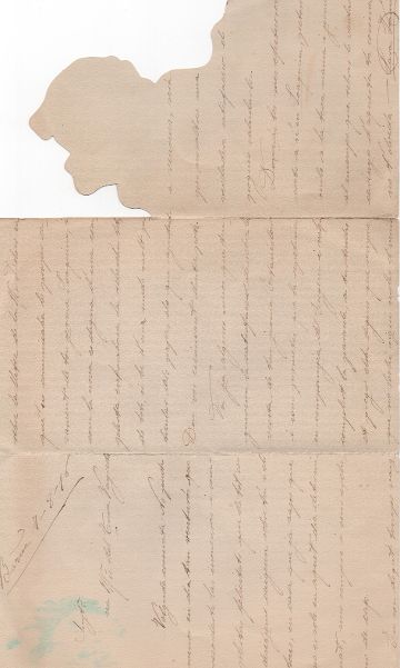 ESPAÑA POSTAL Nº 3 MUJER DESPLEGABLE