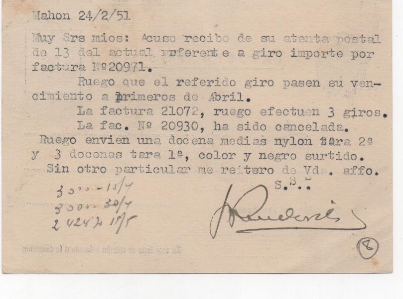 ESPAÑA POSTAL Nº 48 T. POSTAL SELLO FRANCO DE 25 CENTIMOS Y CID
