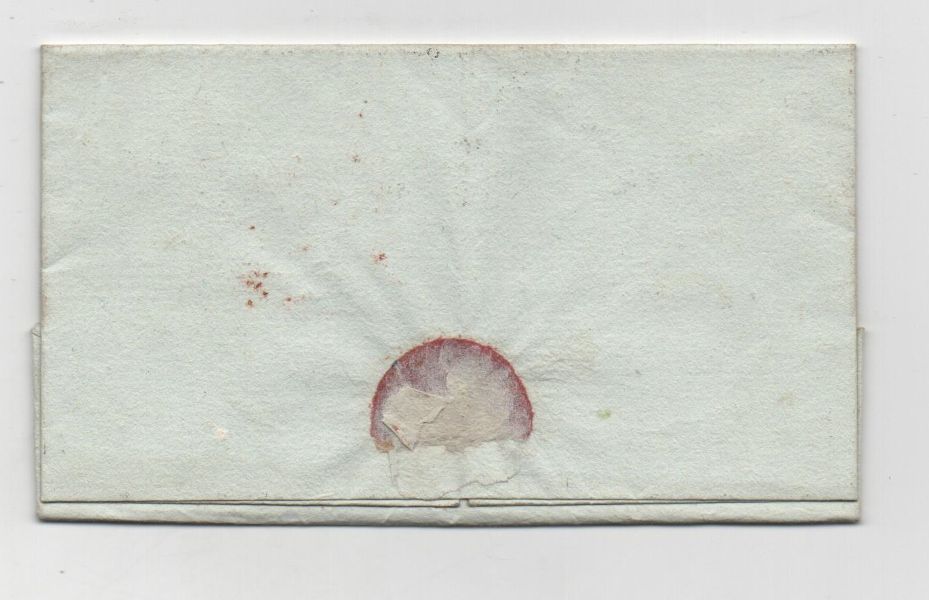 ESPAÑA Nº 9 CATALUÑA-BARCELONA DEL 21-04-1840