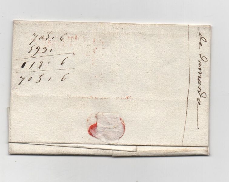 ESPAÑA Nº 11 CATALUÑA-VILLANUEVA Y GELTRU DEL 8-04-1840