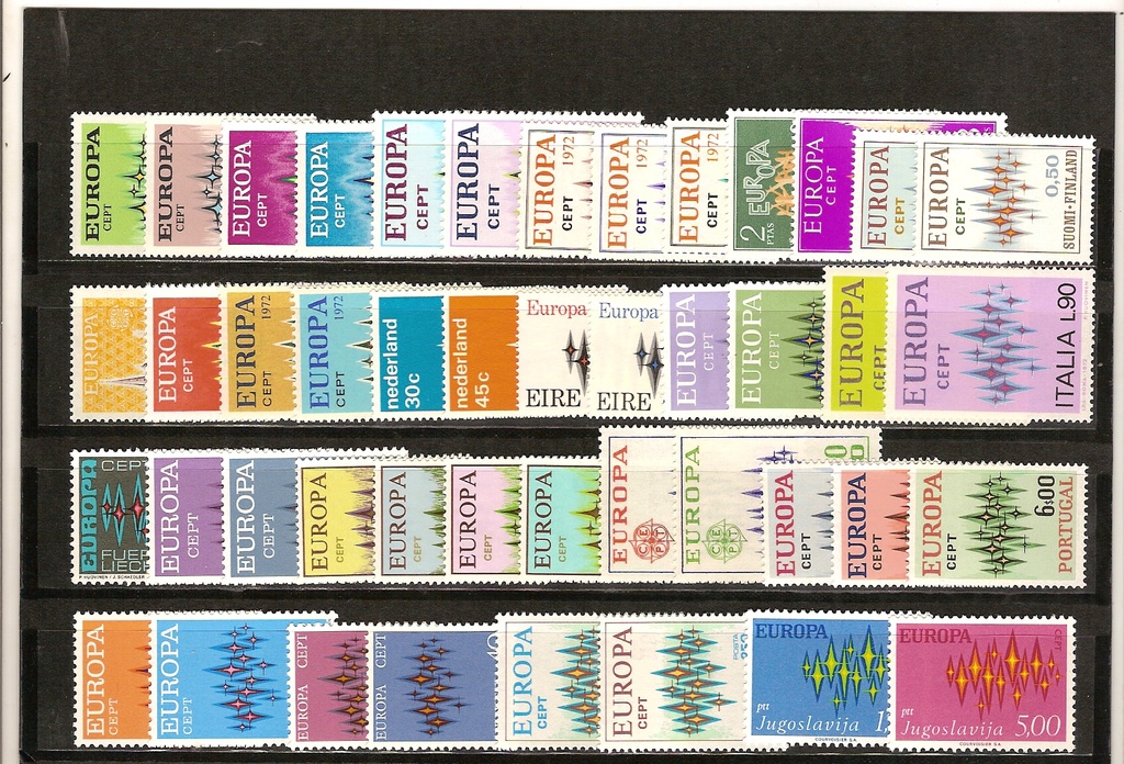 1972- COMUNICACIONES