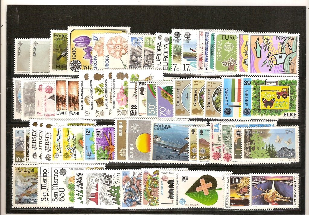 1986-PATRIMONIO ARTISTICO Y NATURAL