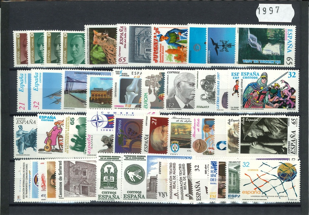 1997- AÑO COMPLETO