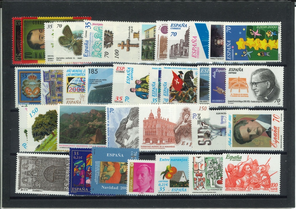 2000- AÑO COMPLETO