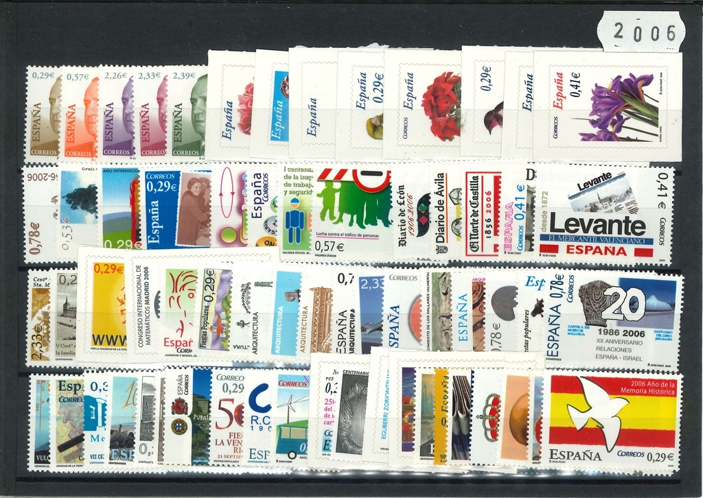 2006- AÑO COMPLETO