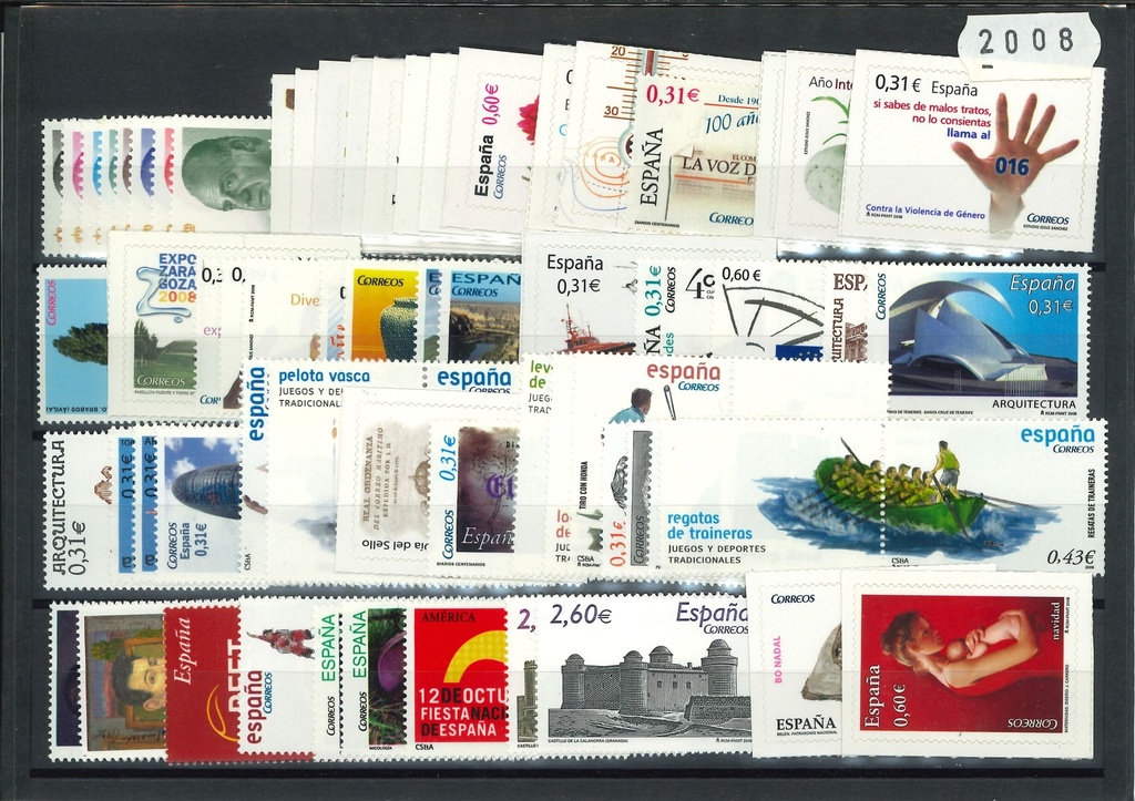 2008- AÑO COMPLETO
