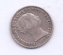 ESPAÑA ISABEL II DEL AÑO 1852 1 REAL