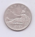 G. PROVISIONAL DEL AÑO 1869 *69 DE 2 PESETAS