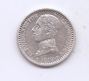 ALFONSO XIII DEL AÑO 1910 *0 DE 50 CENTIMOS