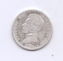 ALFONSO XIII DEL AÑO 1905 DE 1 PESETA