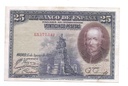 ALFONSO XIII II REPUBLICA 1928 DE 25 PTS
