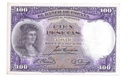 II REPUBLICA AÑO 1931 DE 100 PTS