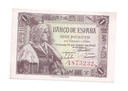 ESTADO ESPAÑOL AÑO 1945 DE 1 PTS