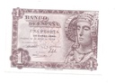 ESTADO ESPAÑOL AÑO 1948 DE 1 PTS