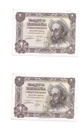 ESTADO ESPAÑOL AÑO 1951 DE 1 PTS