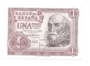 ESTADO ESPAÑOL AÑO 1953 DE 1 PTS