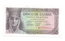 ESTADO ESPAÑOL AÑO 1943 DE 5 PTS