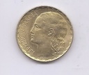 SEGUNDA REPUBLICA DEL AÑO 1937 DE 1 PESETA