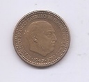 ESTADO ESPAÑOL (FRANCO) DEL AÑO 1947*50 DE 1 PESETA