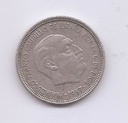 ESTADO ESPAÑOL (FRANCO) DEL AÑO 1957*65 DE 5 PESETAS