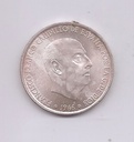 ESTADO ESPAÑOL (FRANCO) DEL AÑO 1966*67 DE 100 PESETAS