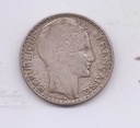 FRANCIA DEL AÑO 1929 DE 10 FRANCOS