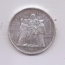 FRANCIA DEL AÑO 1966 DE 10 FRANCOS