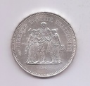 FRANCIA DEL AÑO 1978 DE 50 FRANCOS