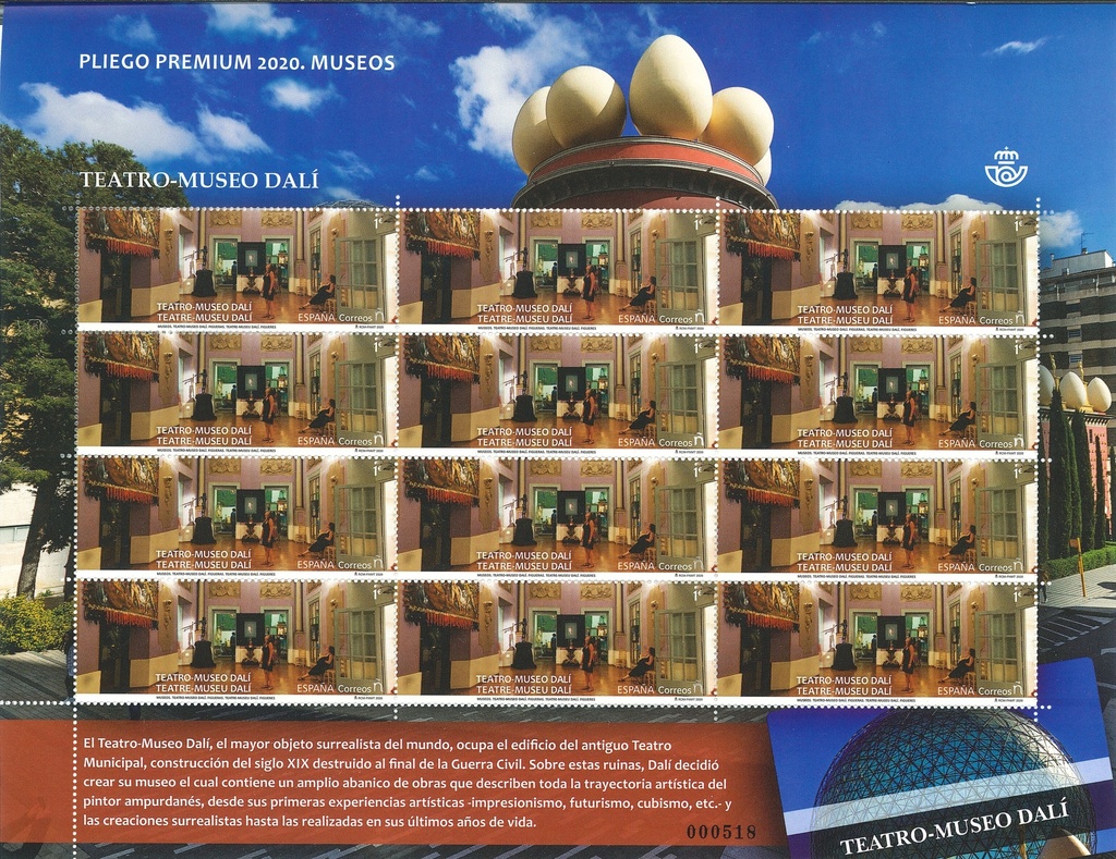 2020 Nº 86/88 MUSEOS