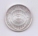ALEMANIA FEDERAL DEL AÑO 1973 LETRA G DE 5 MARCOS