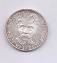 ALEMANIA FEDERAL DEL AÑO 1975 LETRA G DE 5 MARCOS