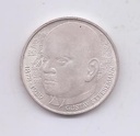 ALEMANIA FEDERAL DEL AÑO 1978 LETRA D DE 5 MARCOS