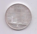 ALEMANIA FEDERAL DEL AÑO 2007 DE 10 EUROS