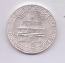 AUSTRIA DEL AÑO 1973 DE 50 SCHILLING