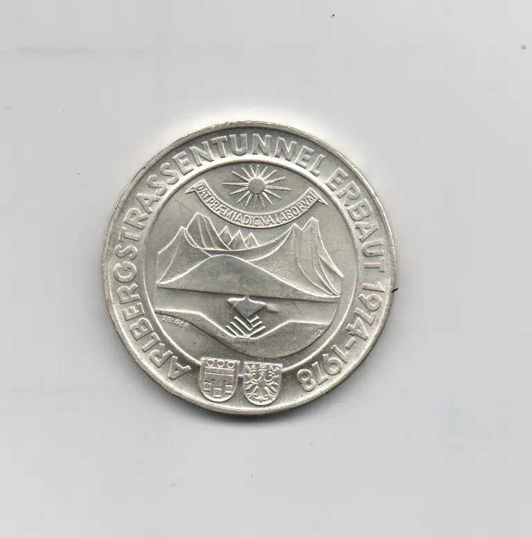 AUSTRIA DEL AÑO 1978 DE 100 SCHILLING