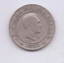 BELGICA DEL AÑO 1860 DE 20 CENTIMOS