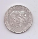 DINAMARCA 5 KRONER AÑO 1960