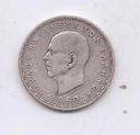 GRECIA DEL AÑO 1960 DE 20 DRACHMAS
