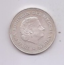 HOLANDA DEL AÑO 1970 DE 10 GULDEN