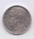 ITALIA DEL AÑO 1919 DE 50 CENTESIMAS