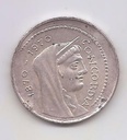 ITALIA DEL AÑO 1970 DE 1000 LIRAS