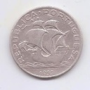 PORTUGAL DEL AÑO 1933 DE 5 ESCUDOS