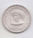 PORTUGAL DEL AÑO 1960 DE 5 ESCUDOS
