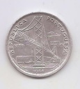 PORTUGAL DEL AÑO 1966 DE 20 ESCUDOS