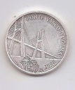 PORTUGAL DEL AÑO 1998 DE 500 EXCUDOS
